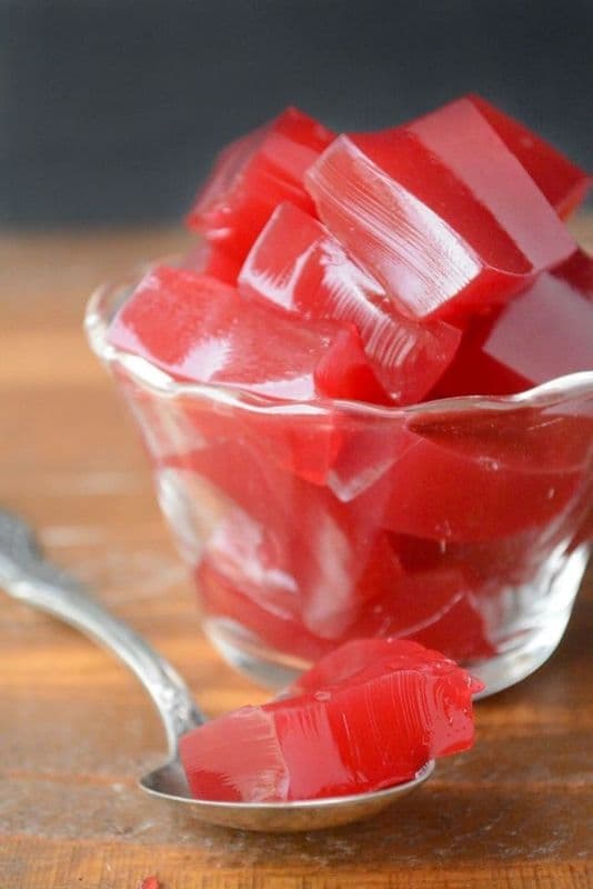 Jello