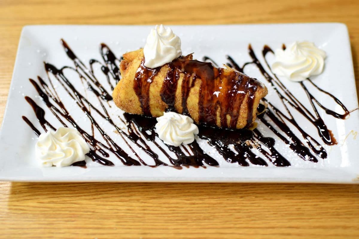Ducky's Cheesecake