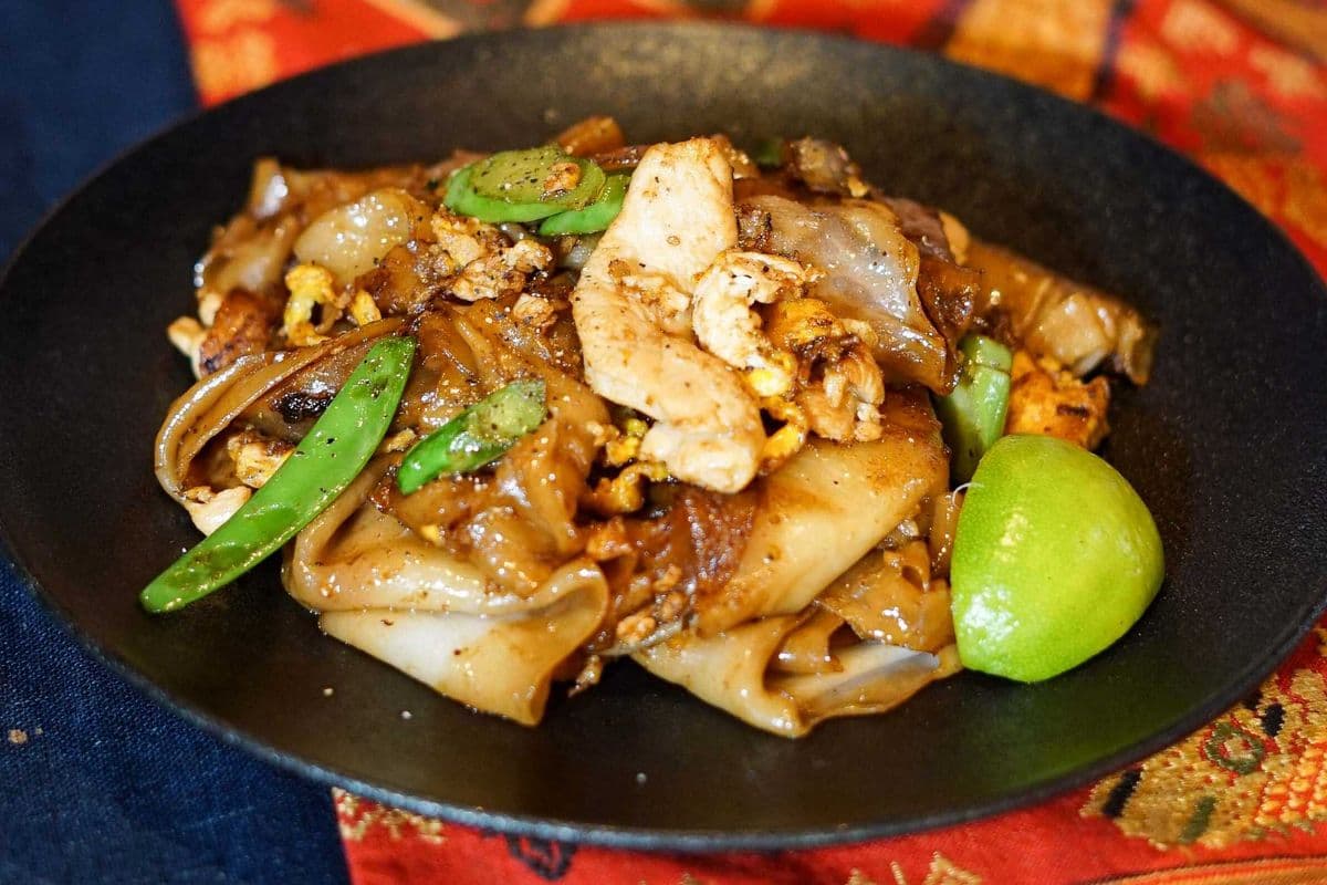 Pad Si Ew