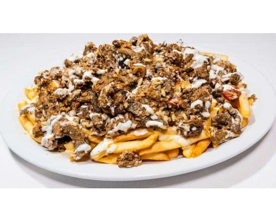 Beef on the Sticks