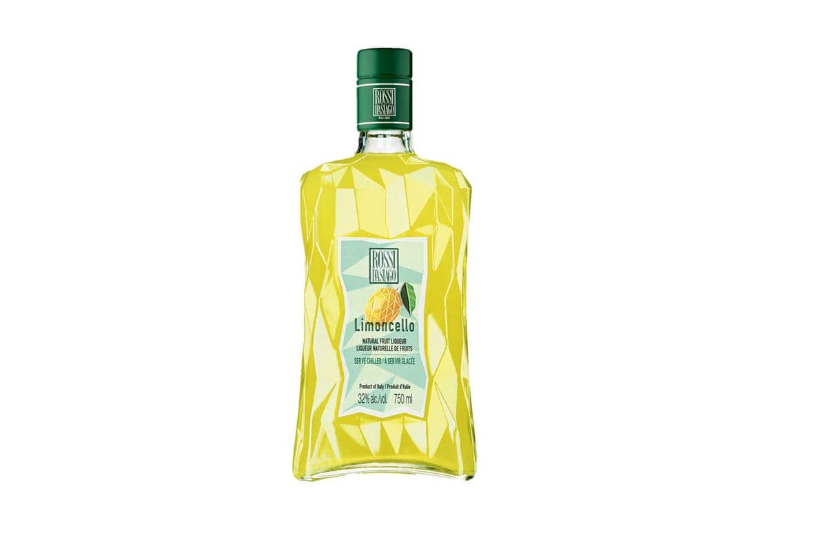 Rossi D'asiago Limoncello (1 x 750 ml)