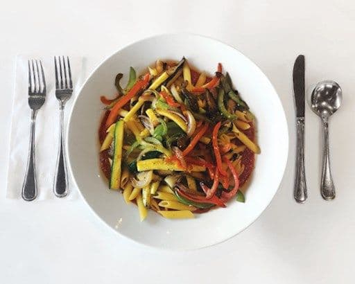 PENNE CAMPAGNOLA / PENNE CAMPAGNOLA