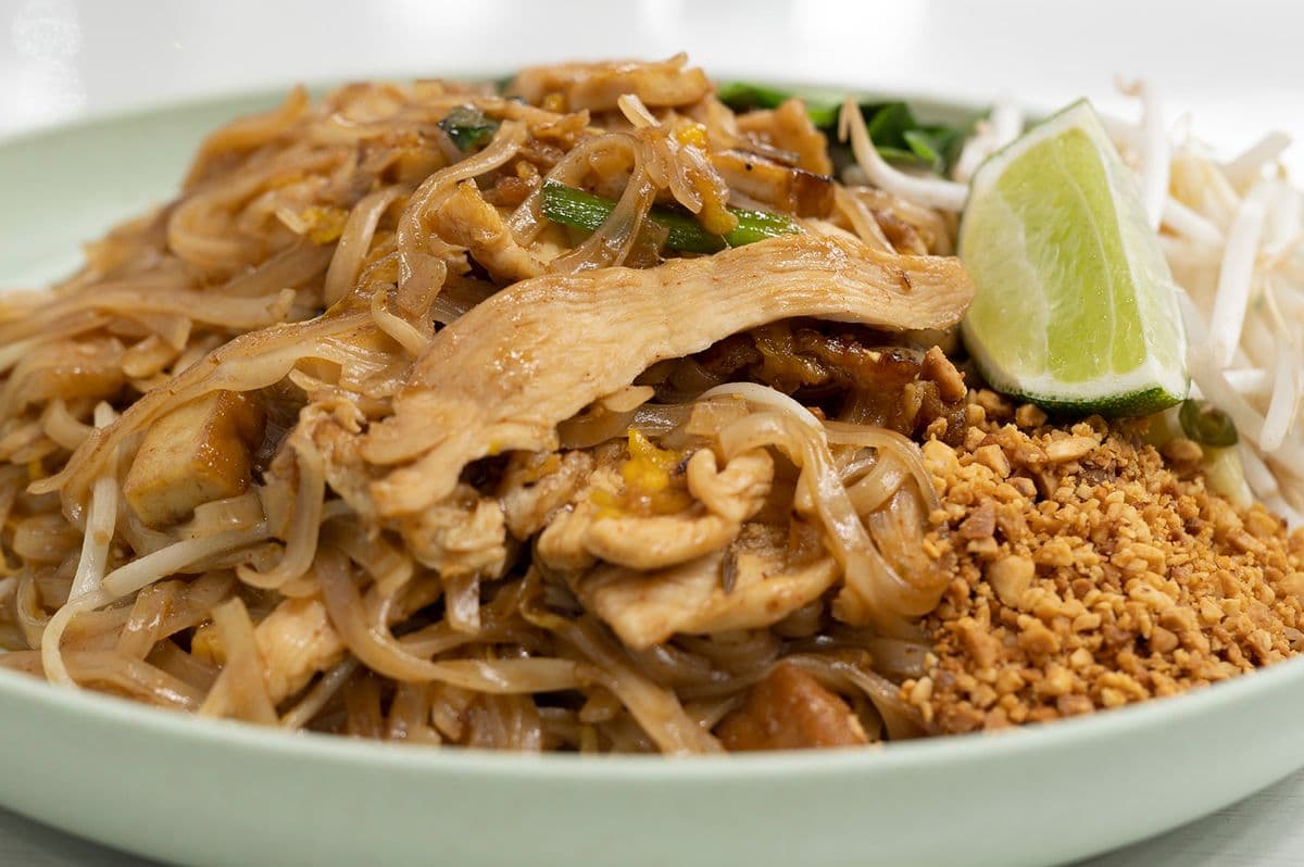 Pad Thai