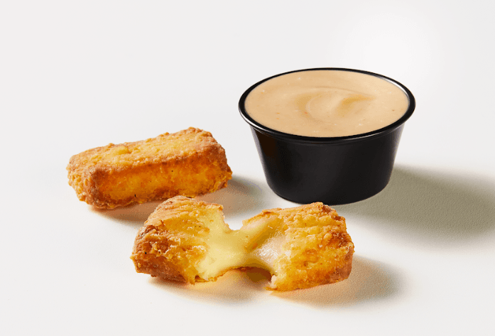 Side Halloumi 2 pcs