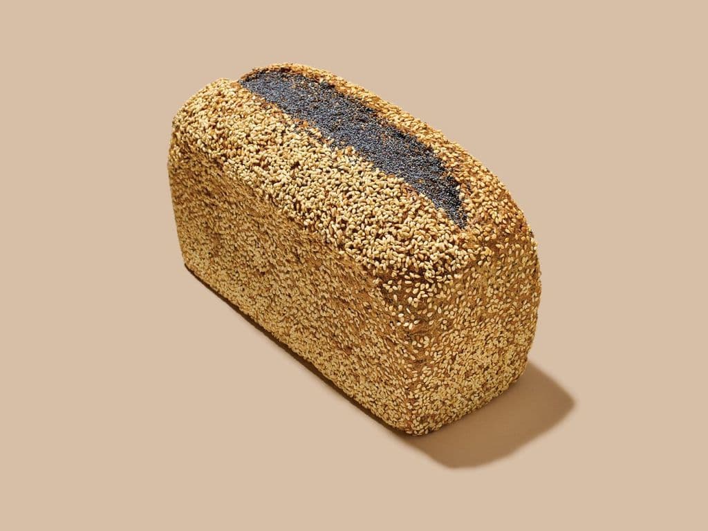 Cape Seed Loaf