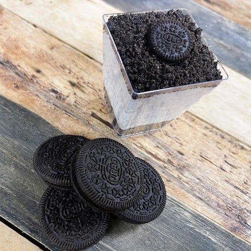 Cheesecake Oreo / Oreo Cheesecake