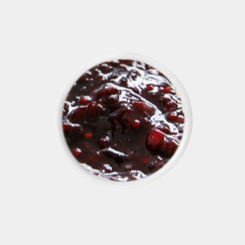 Plum Sauce
