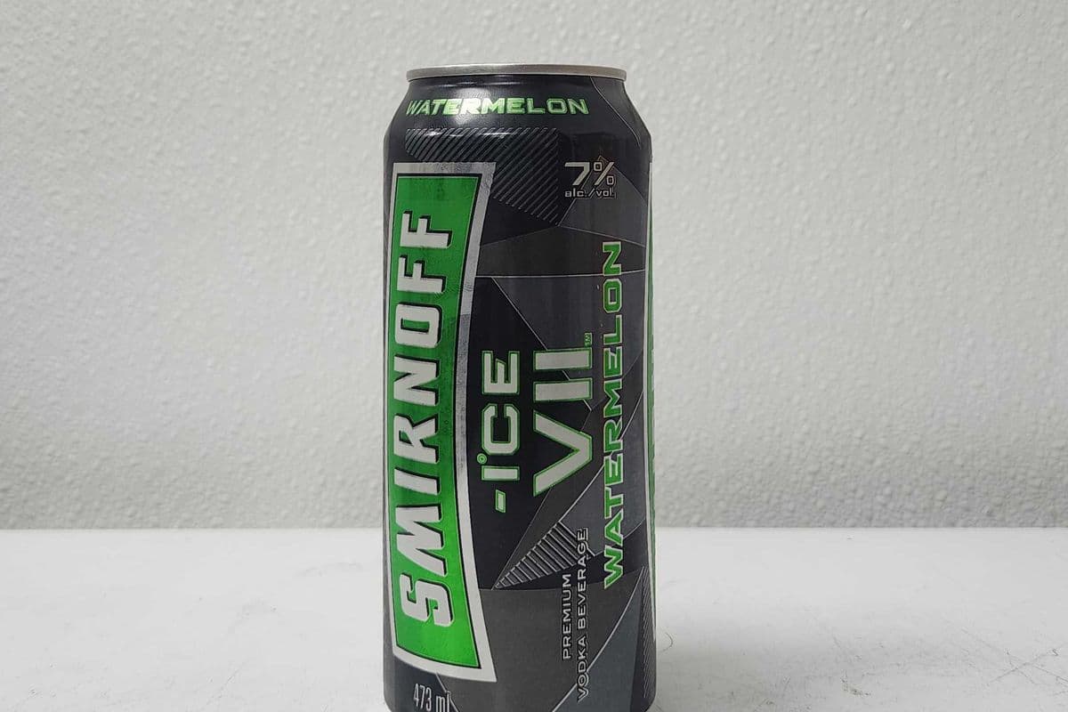 Smirnoff Ice Watermelon (1 x 473 ml Tall Can)