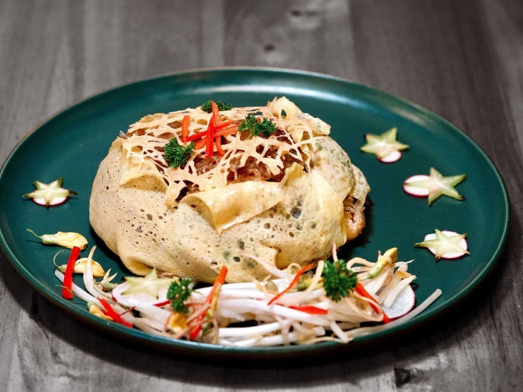 Royal Pad Thai