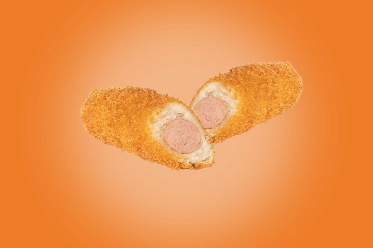 Original Hotdog