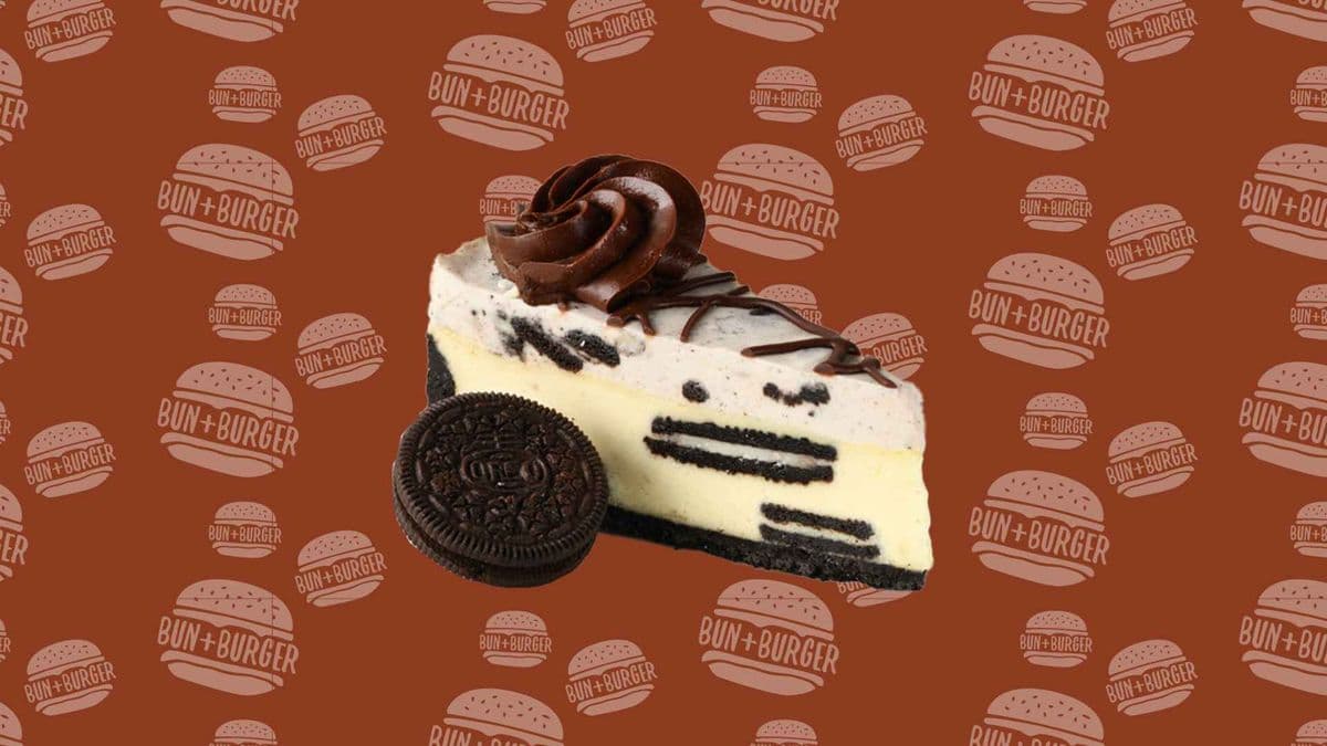 The Cheesecake Factory Bakery OREO® Cookies & Cream Cheesecake