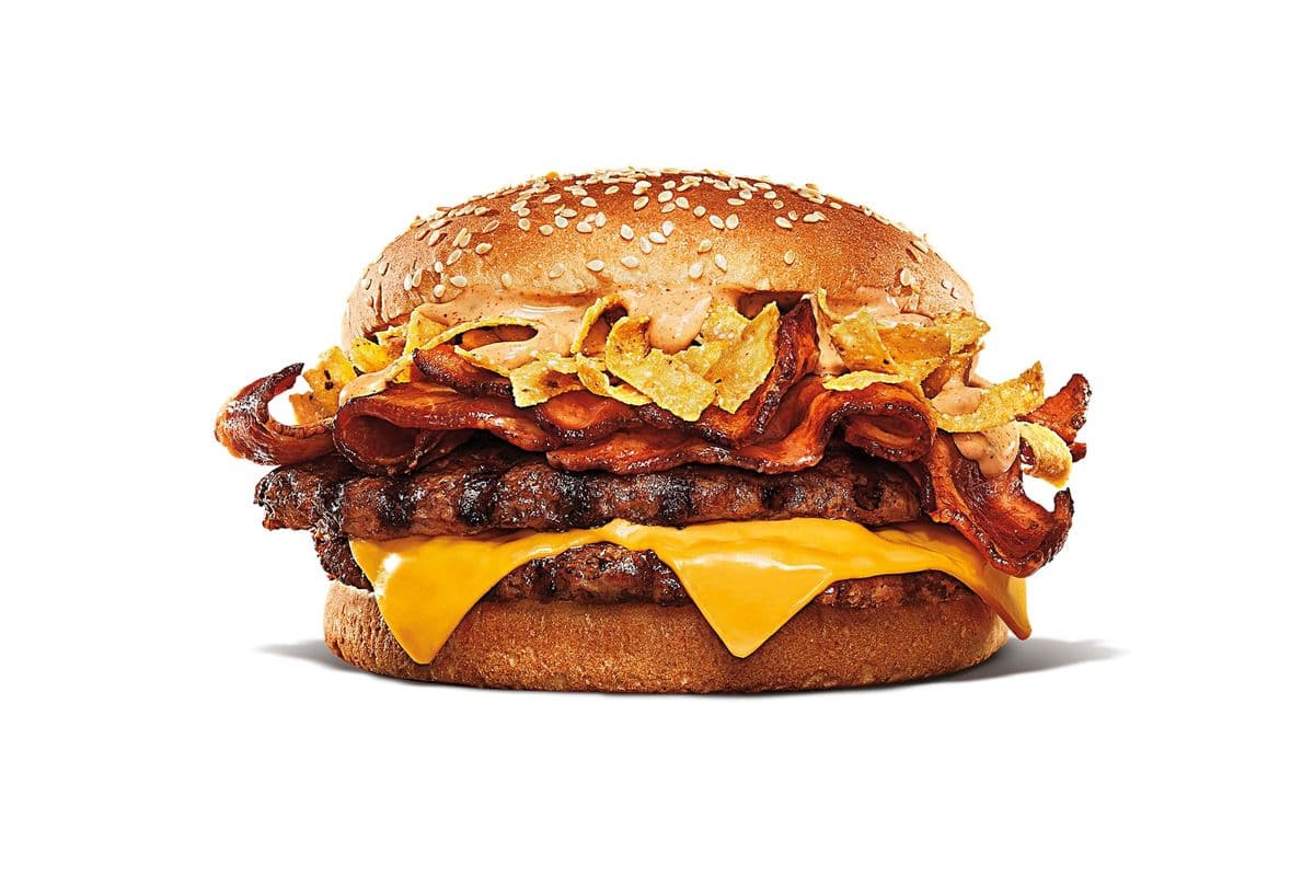 Southwestern King™ (1160 Cals)