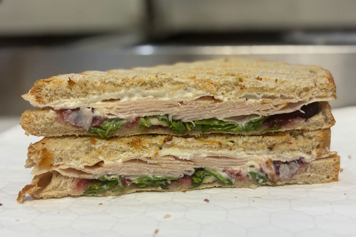 The Turkey-Cran Crave