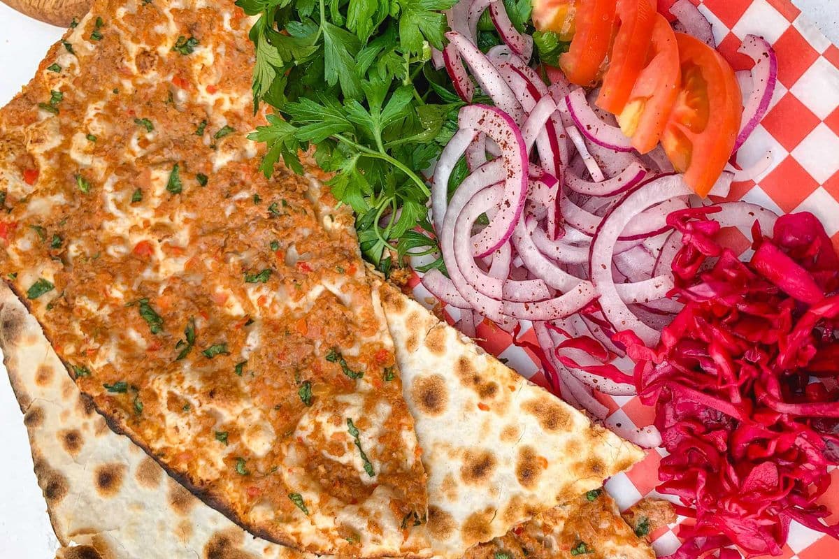 Lahmacun