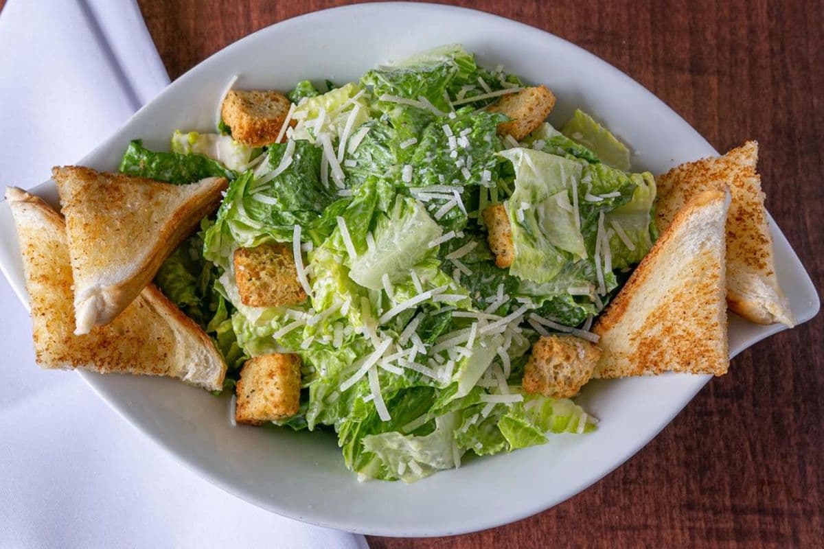 Caesar Salad
