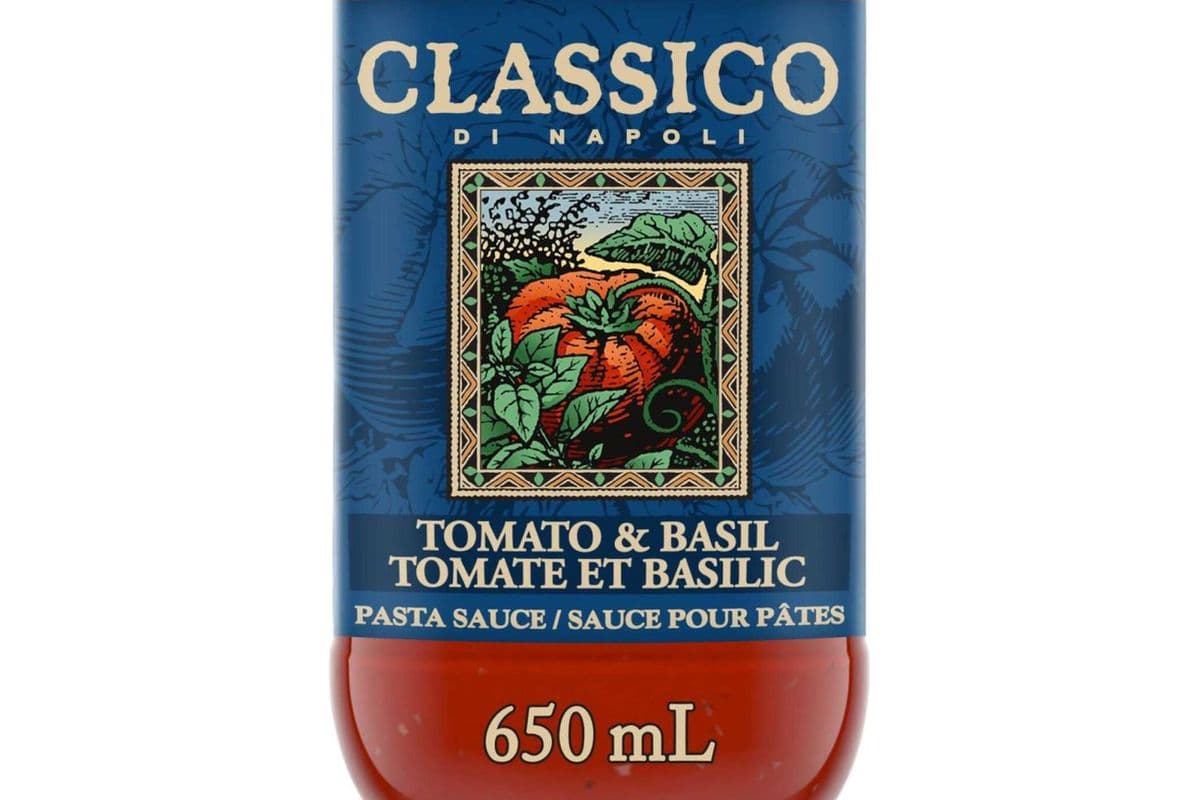 Classico (650ml)