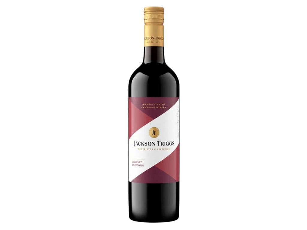 Jackson Triggs-P.S. Cabernet Sauvignon (750ml)