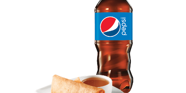 Combo roul. impérial / Imperial Roll + Boisson/drink bottle