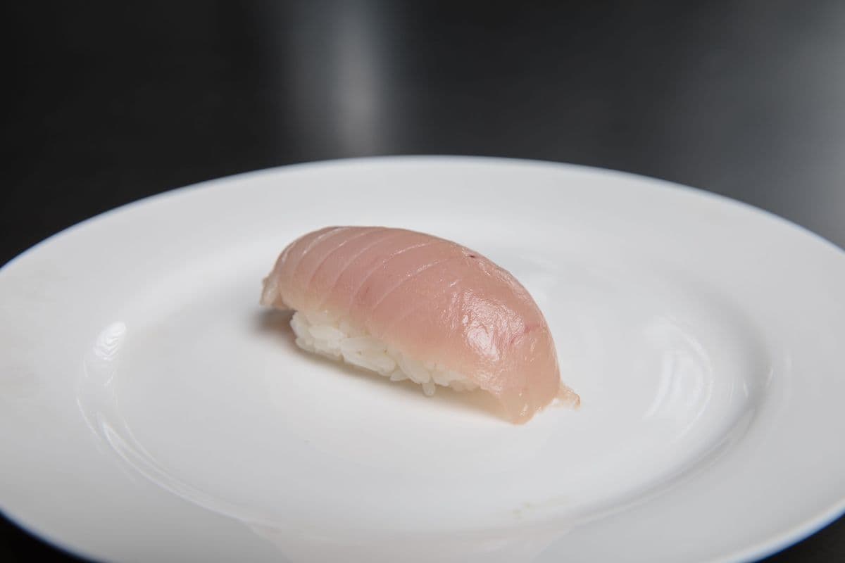 Maguro Sushi