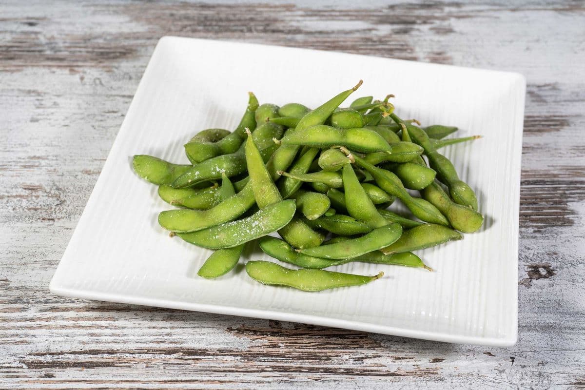 Ub44 Edamame / 日式枝豆