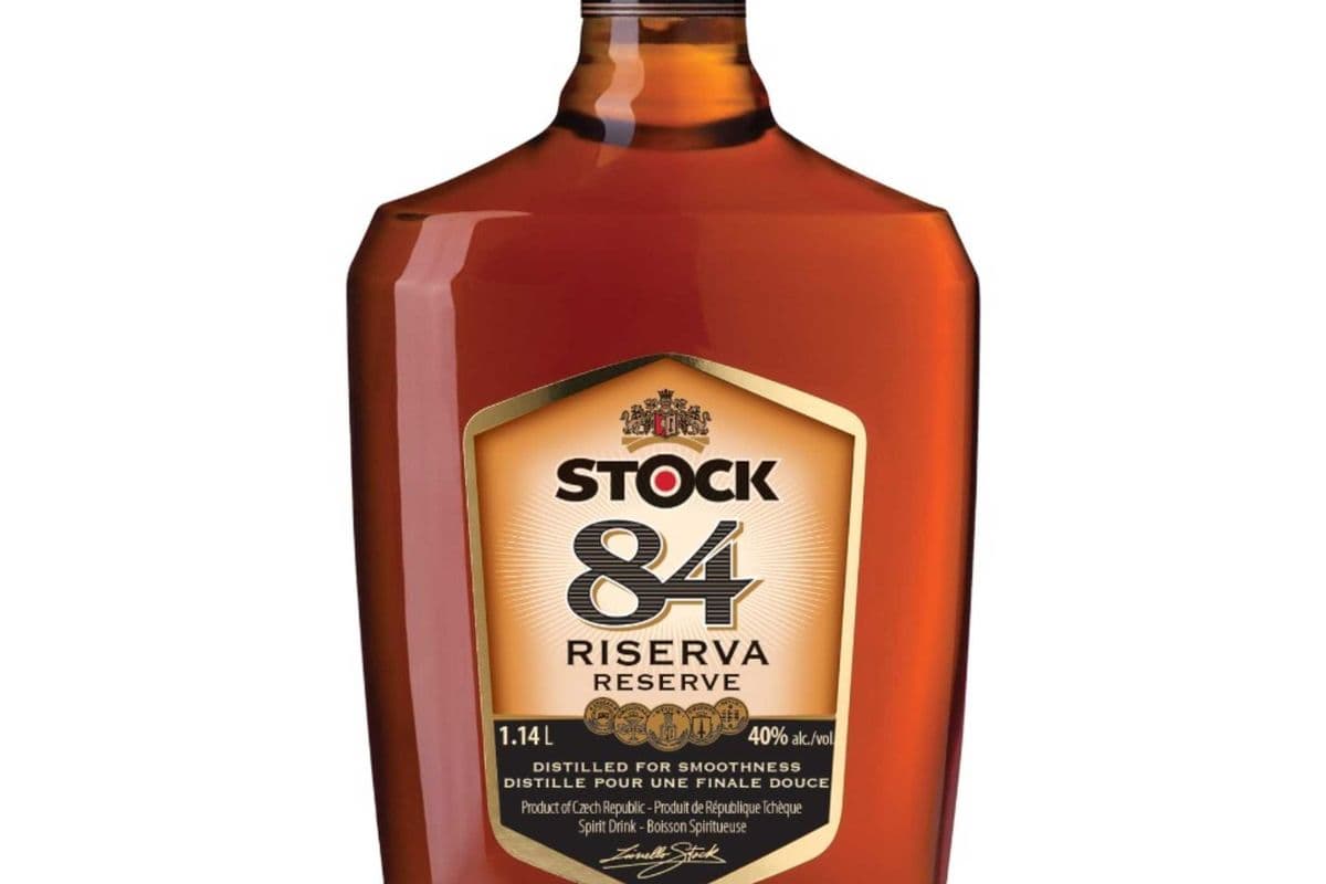 Stock 84 (1 x 750 ml)