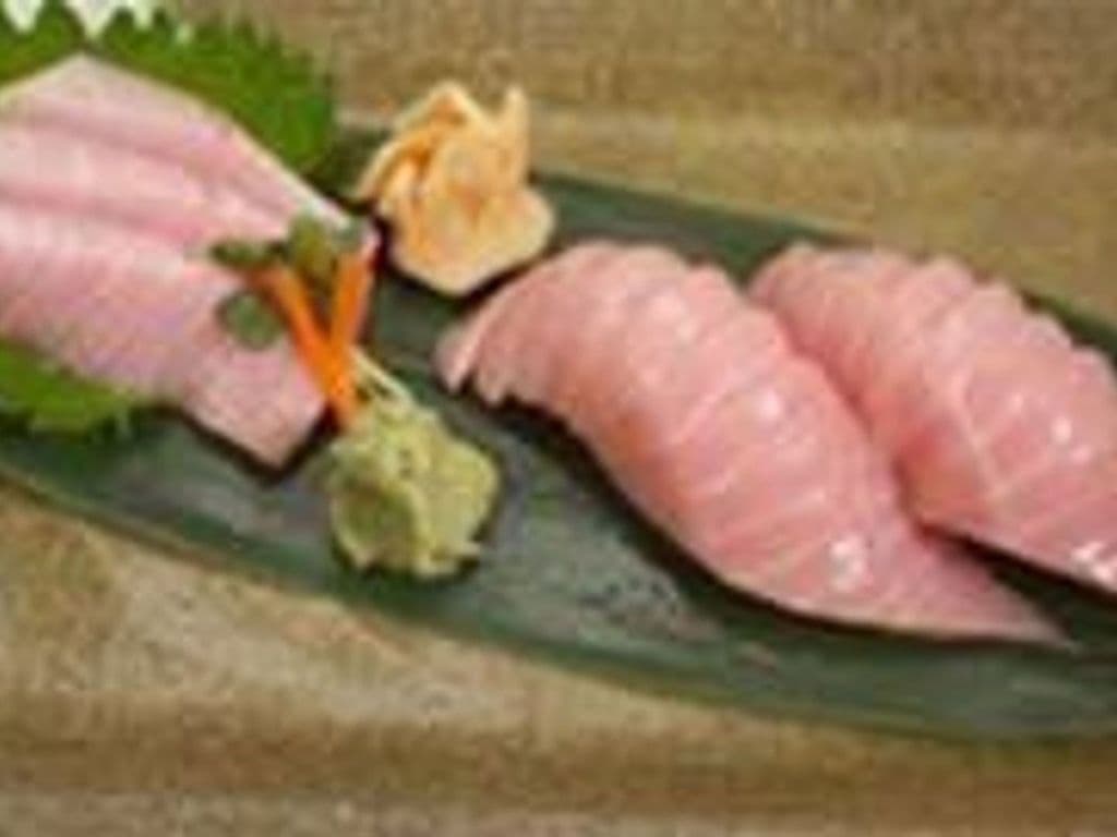 Toro Sushi