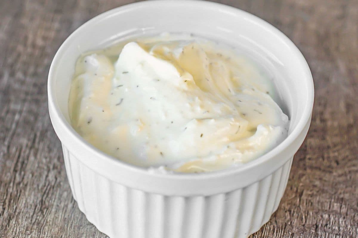 Tzatziki