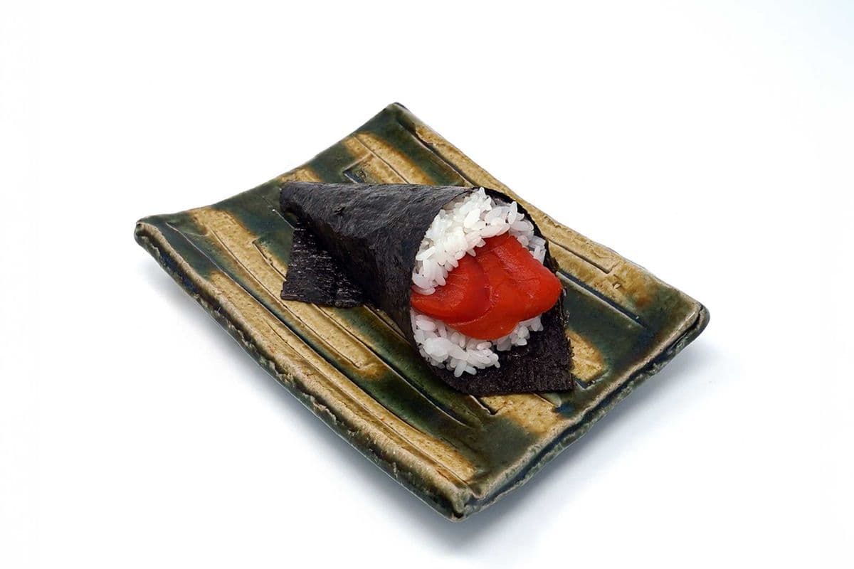 Wild Salmon Cone