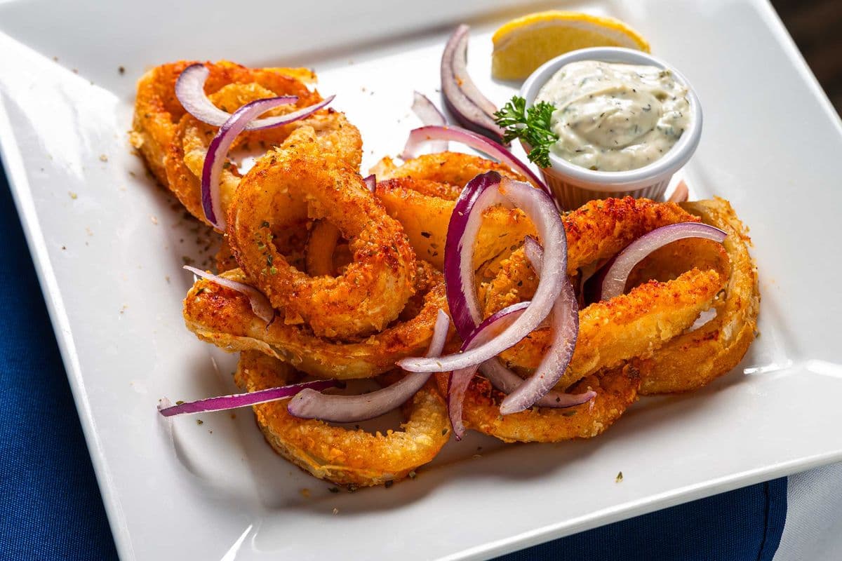 Calamari