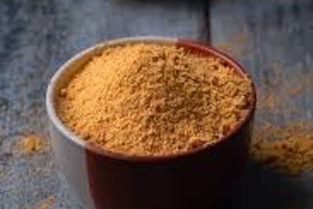 Gun Powder Dosa