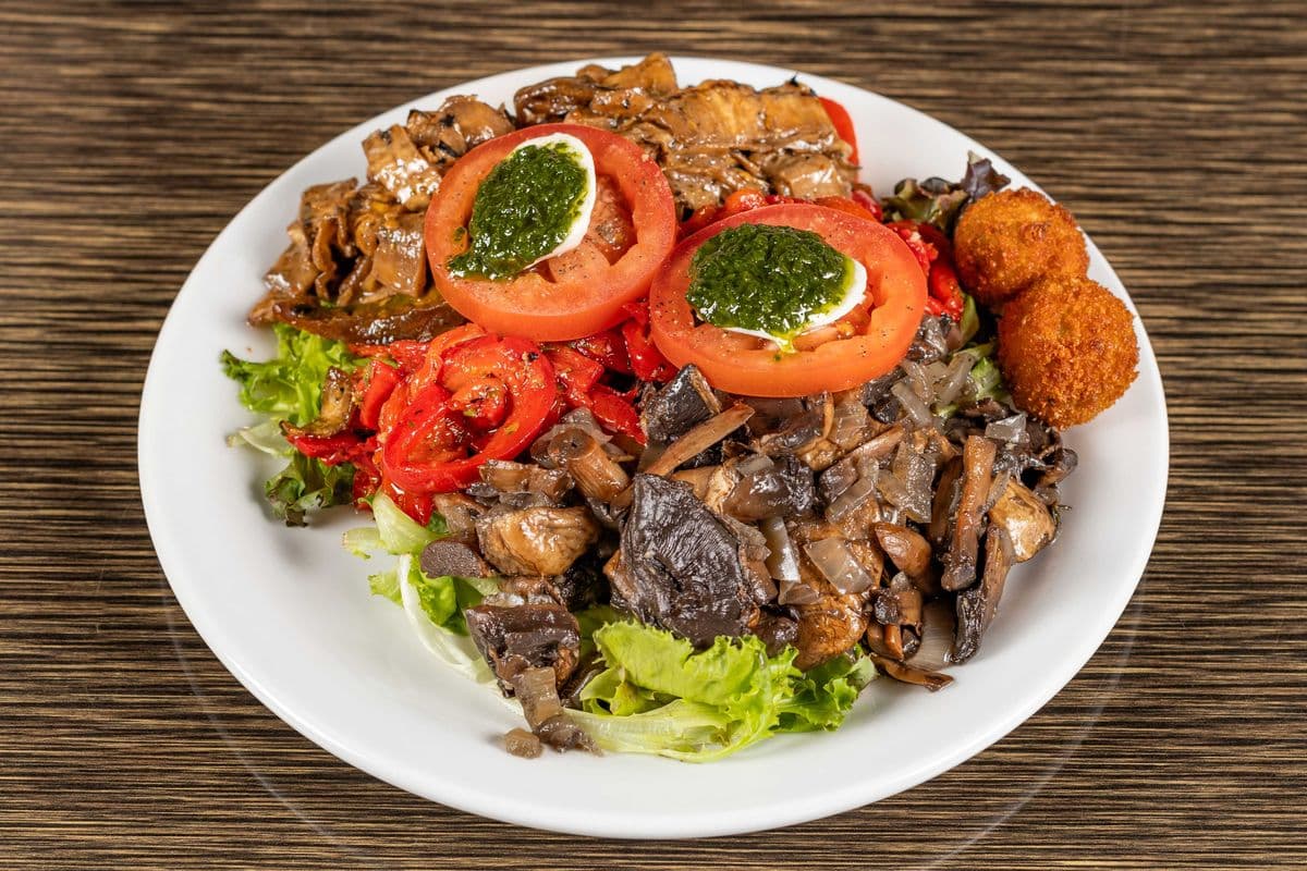 Antipasto Misto