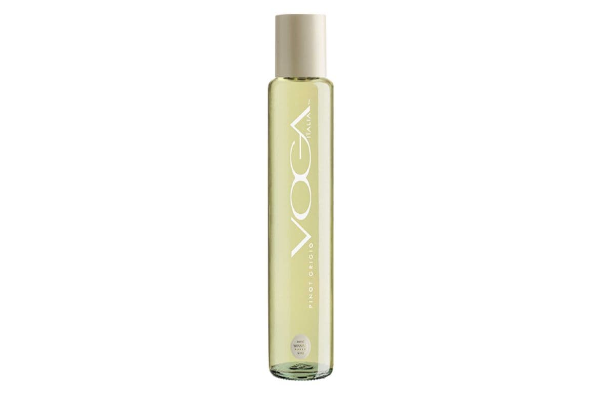 Voga Pinot Grigio (1 x 750 ml)