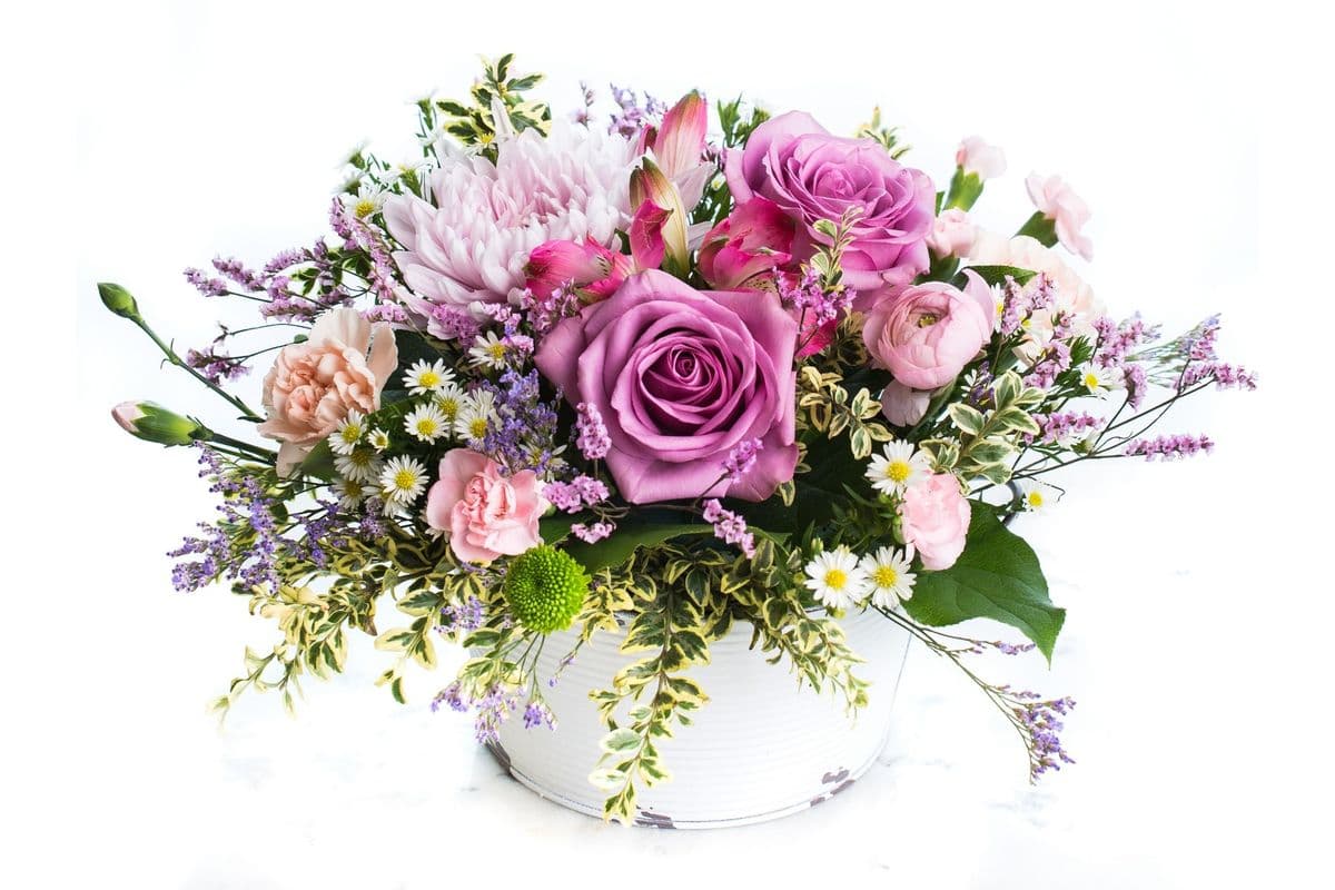 Basket of Devotion