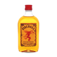 Fireball Cinnamon Whisky (1 Bottle x 375 mL)