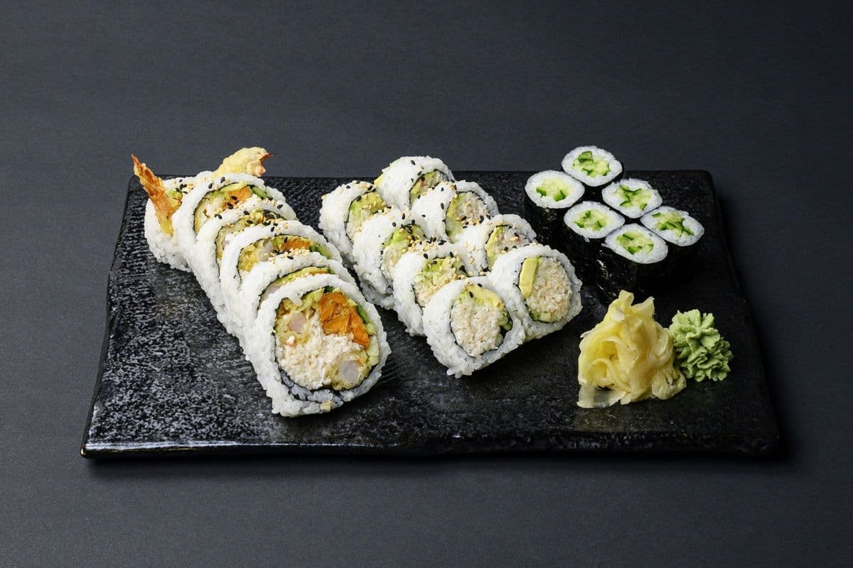 Combo A (20 pcs)