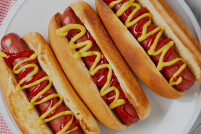 Hot Dog