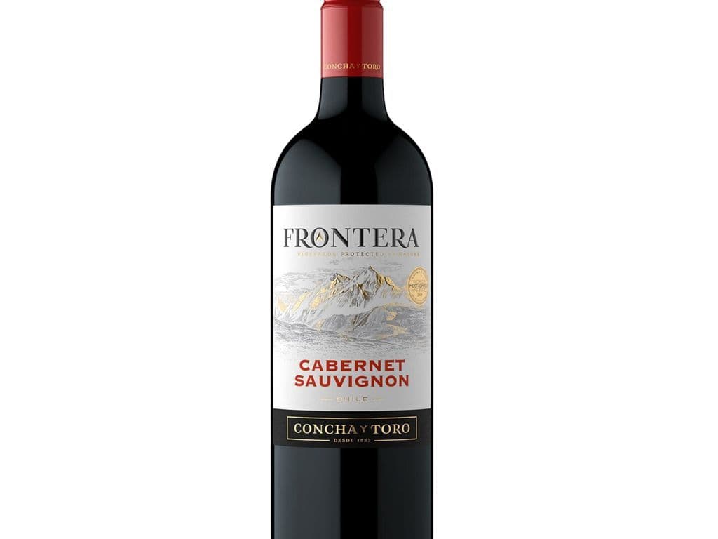 Frontera Cabernet Sauvignon (750ml)