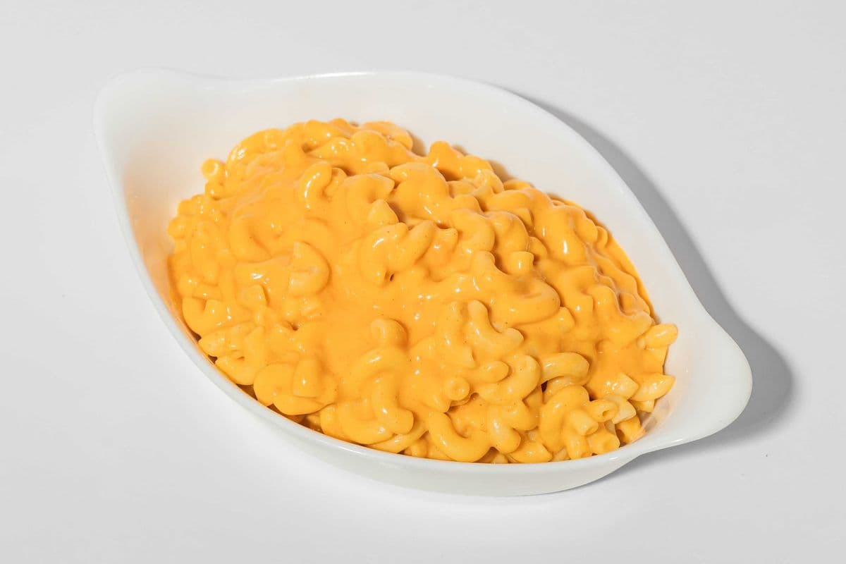 Mac and Cheese
