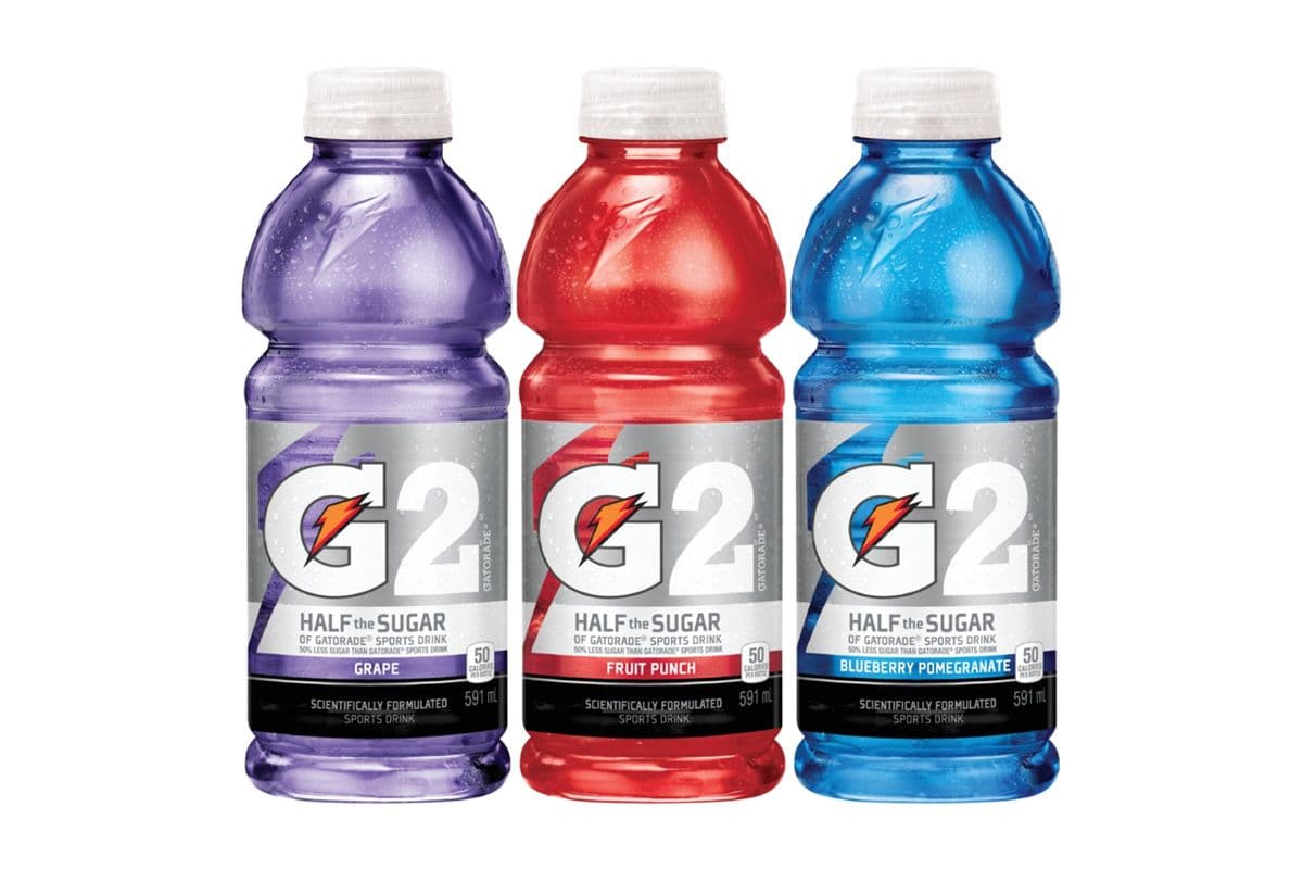 Gatorade