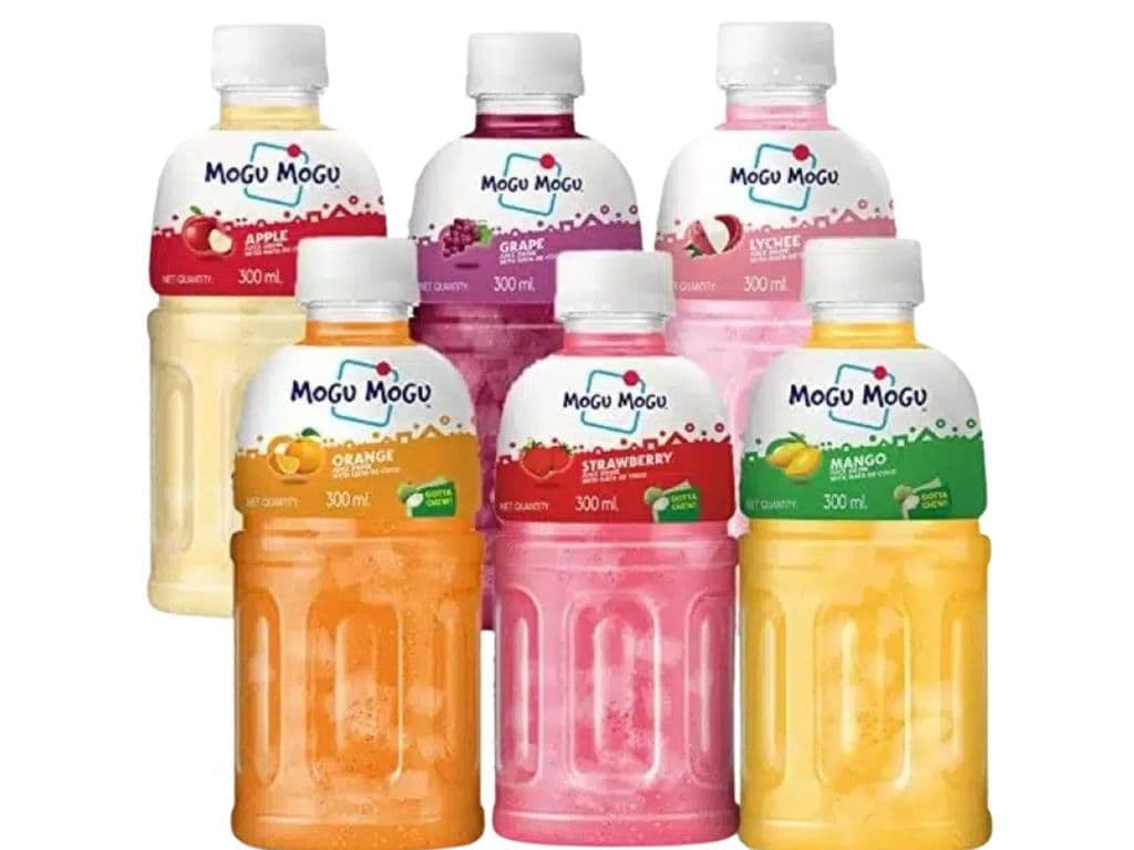 Mogu Mogu (320ml)