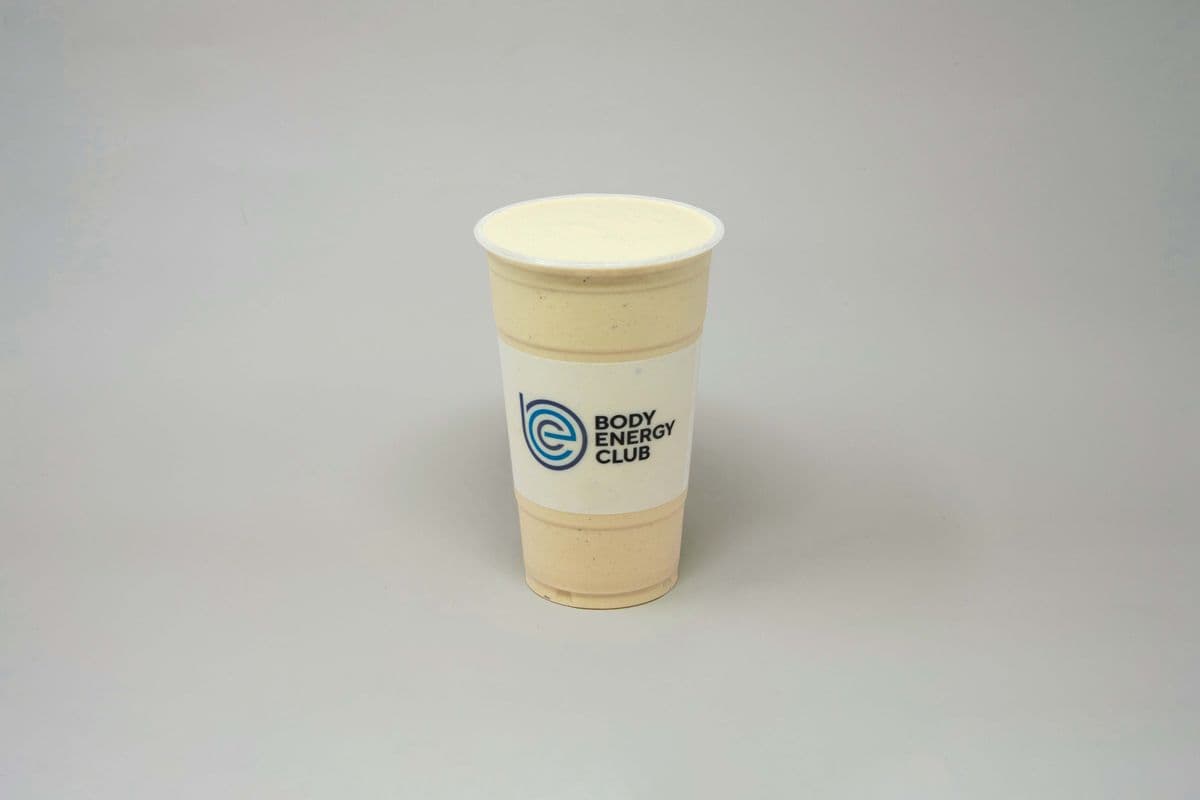 ChocoBliss Smoothie (24 oz)