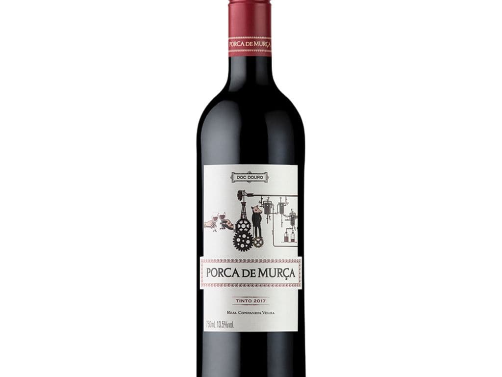 Porca de Murca - Douro (750ml)