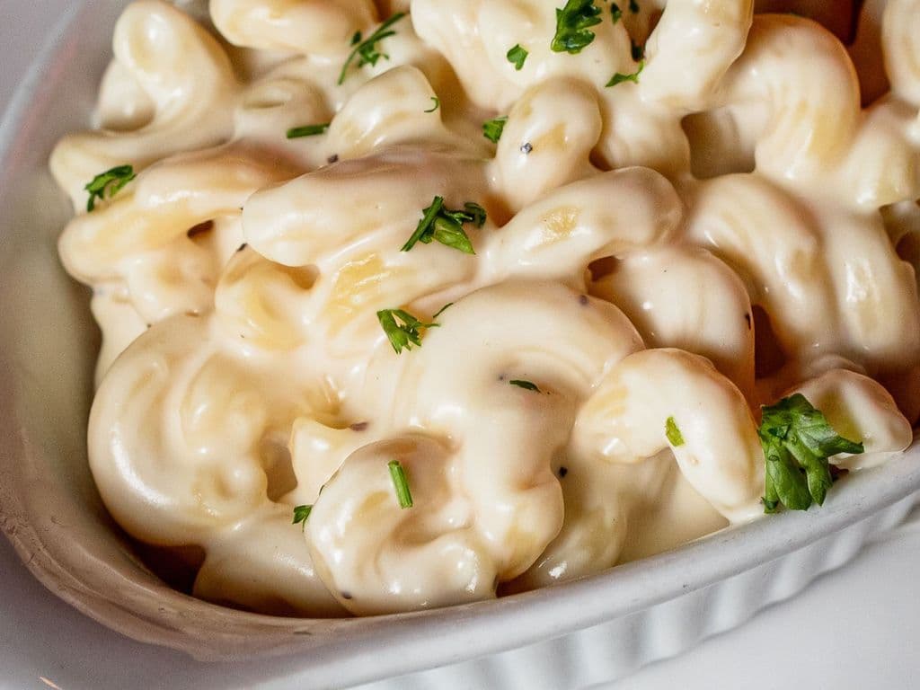 Mac & Cheese