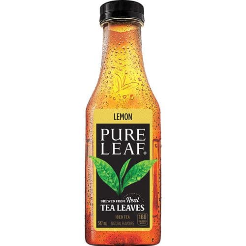 Pure Leaf Iced Tea
