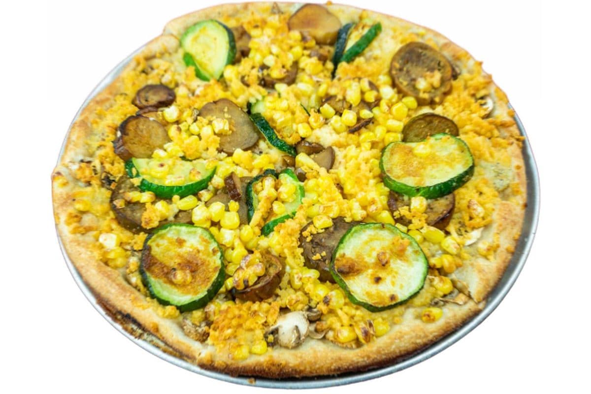 Large Harvest Special Pizza