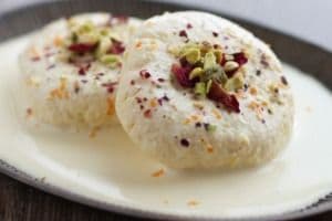 Ras Malai