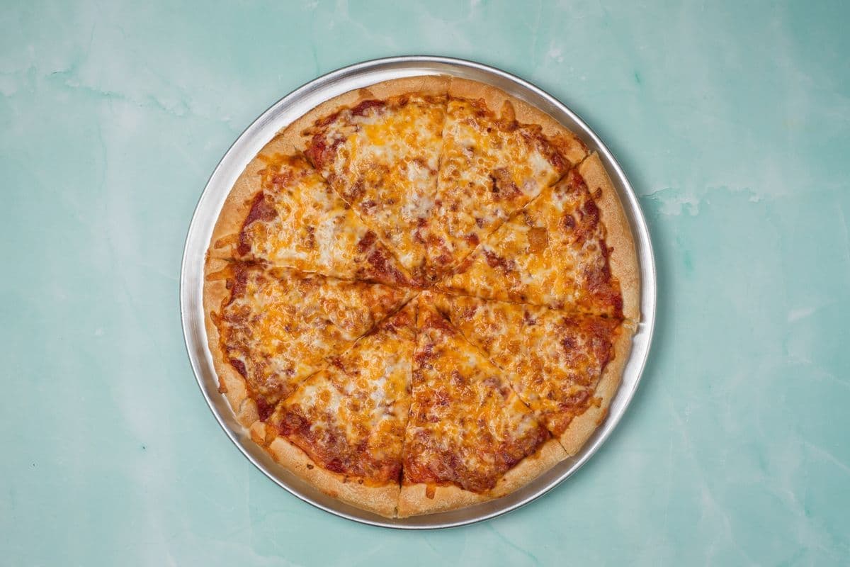 BACON & CHEESE