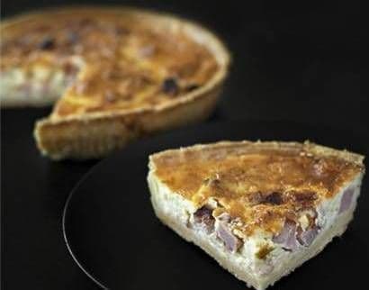 Quiche Lorraine