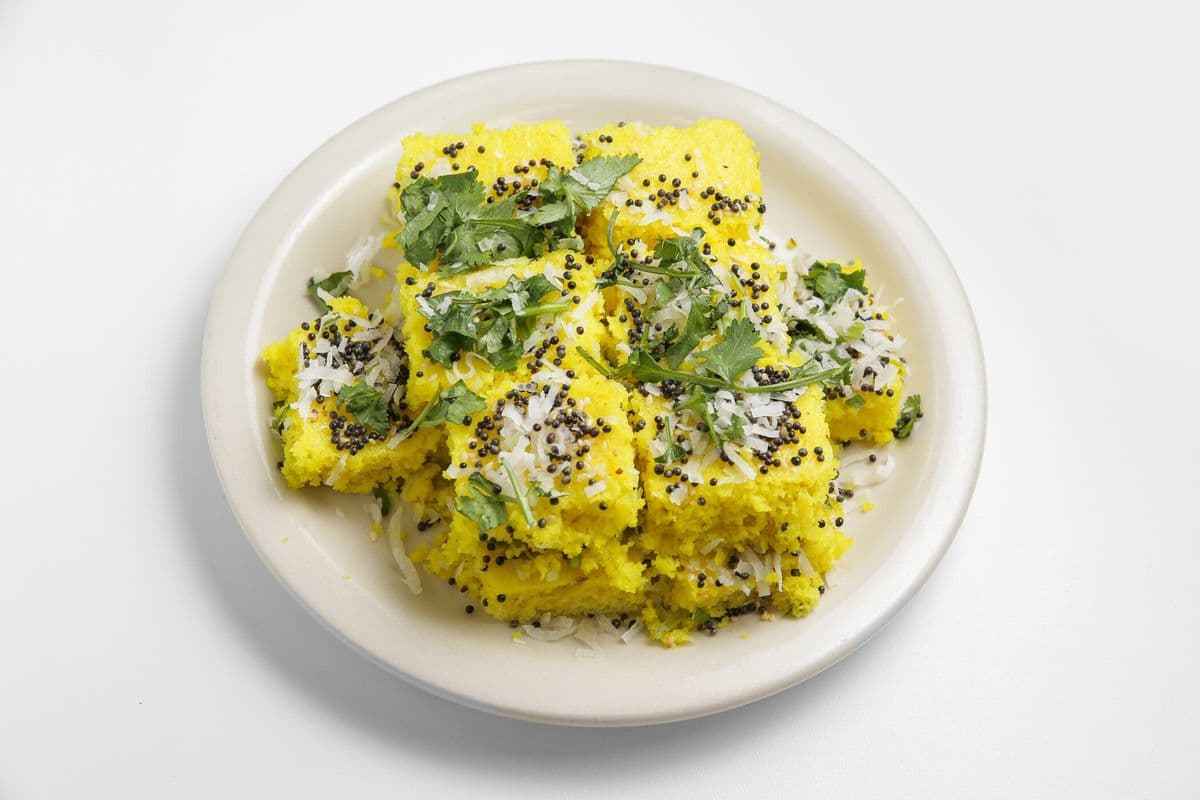 Dhokla
