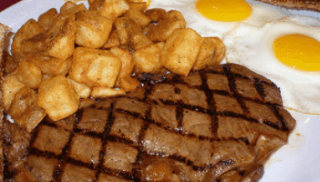 Del Monico Steak (7 oz)